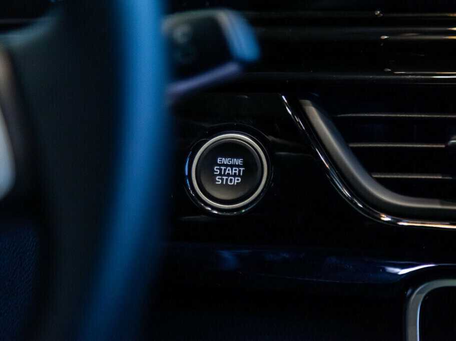 Kia Seltos с пробегом — 2024 год. Фото: #14