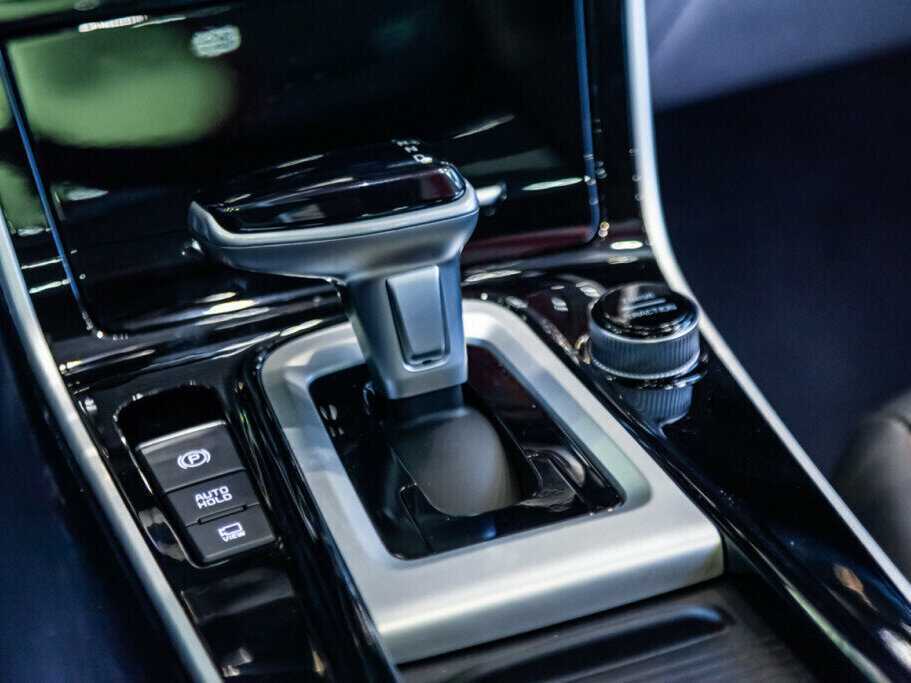 Kia Seltos с пробегом — 2024 год. Фото: #15