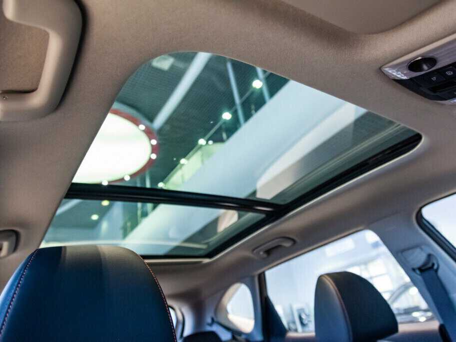 Kia Seltos с пробегом — 2024 год. Фото: #16