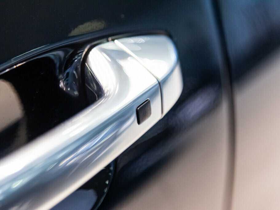 Kia Seltos с пробегом — 2024 год. Фото: #17