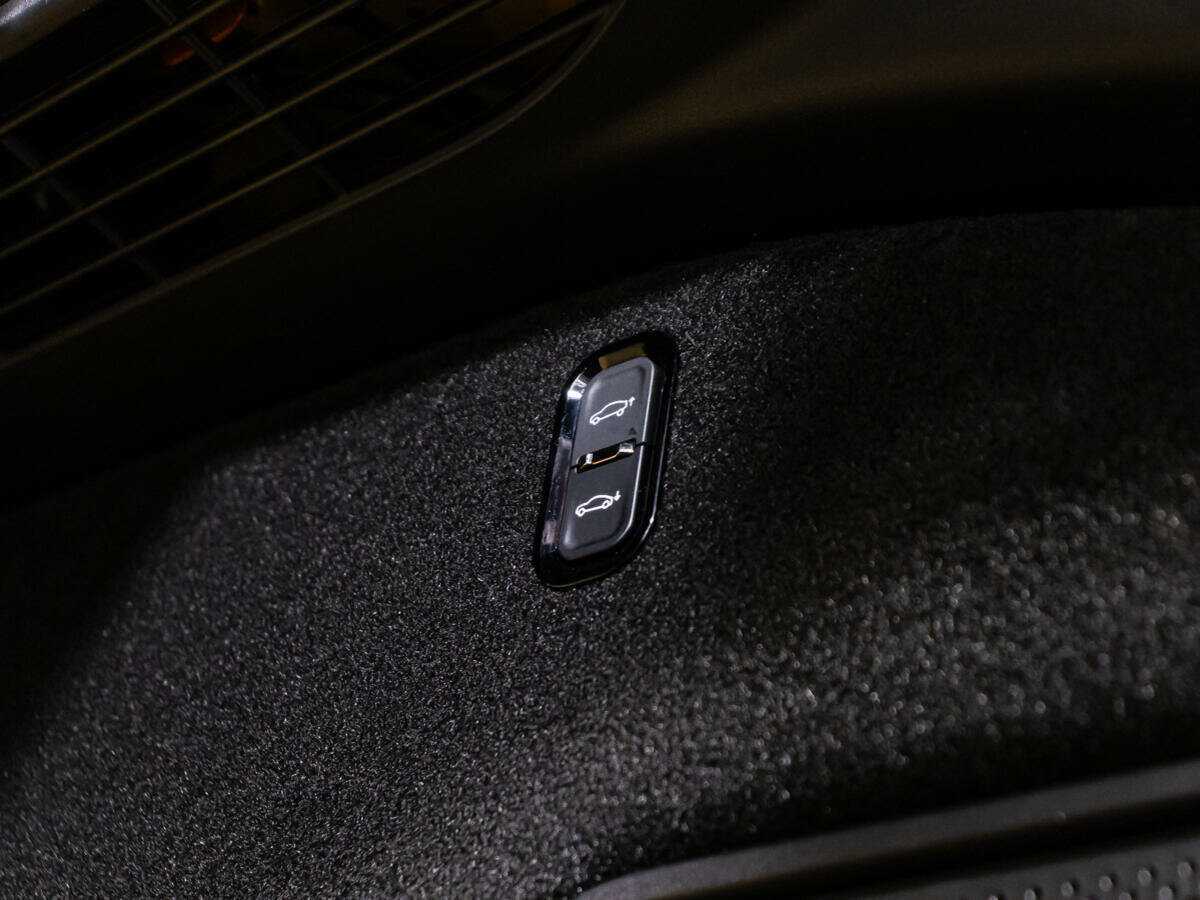 Zeekr 001 с пробегом — 2023 год. Фото: #14