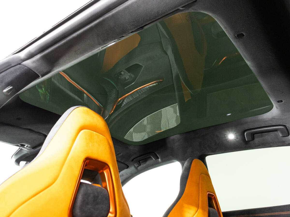 Zeekr 001 с пробегом — 2023 год. Фото: #21