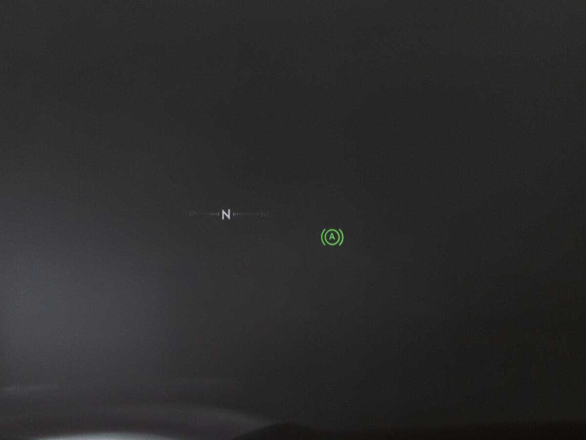 Zeekr 001 с пробегом — 2023 год. Фото: #27