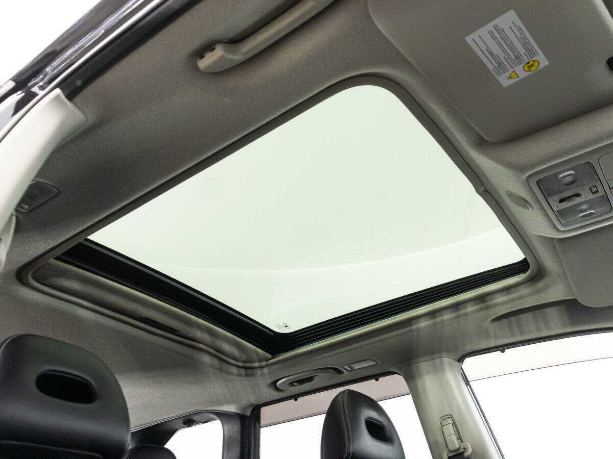 Nissan X-Trail с пробегом — 2011 год. Фото: #12