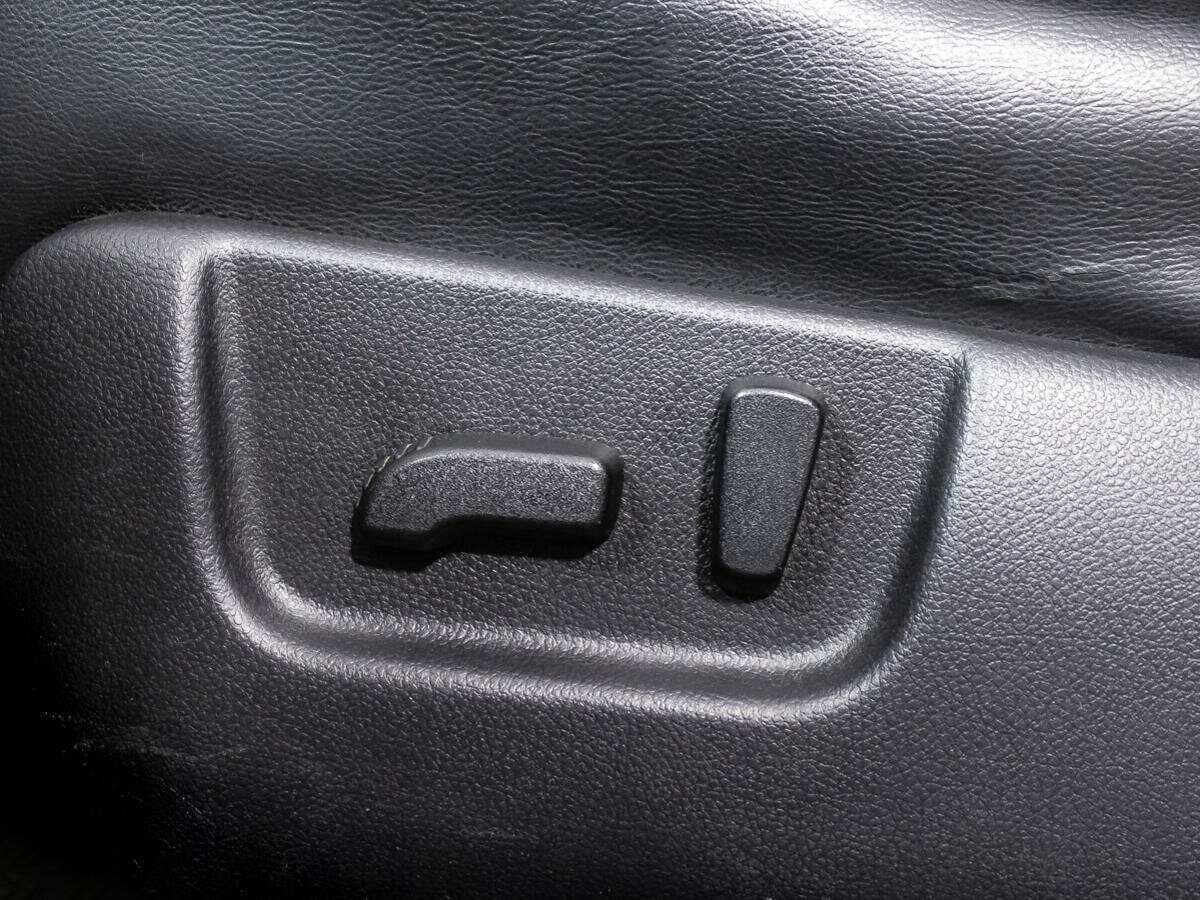 Nissan X-Trail с пробегом — 2011 год. Фото: #18