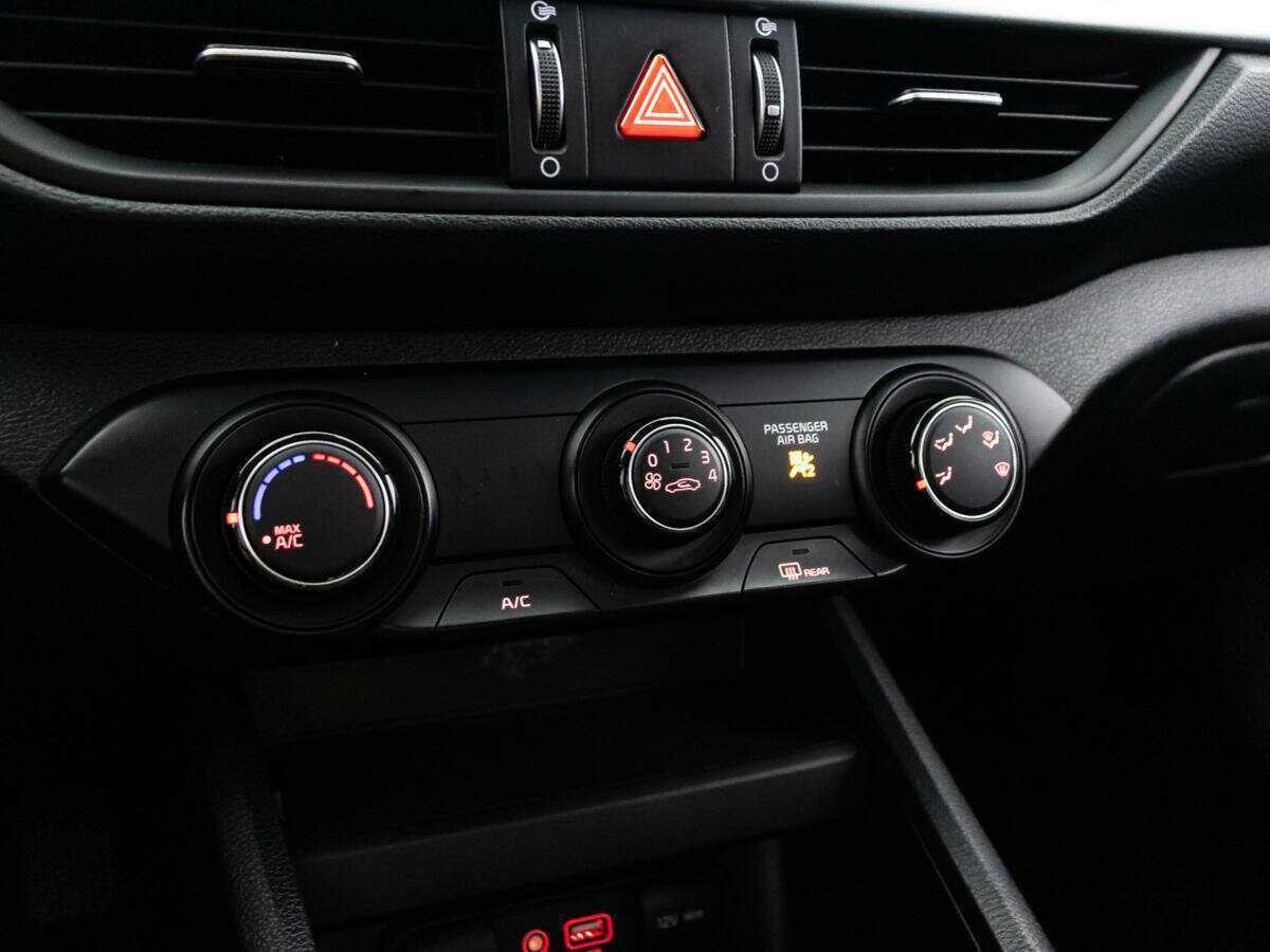 Kia K3 с пробегом — 2018 год. Фото: #14