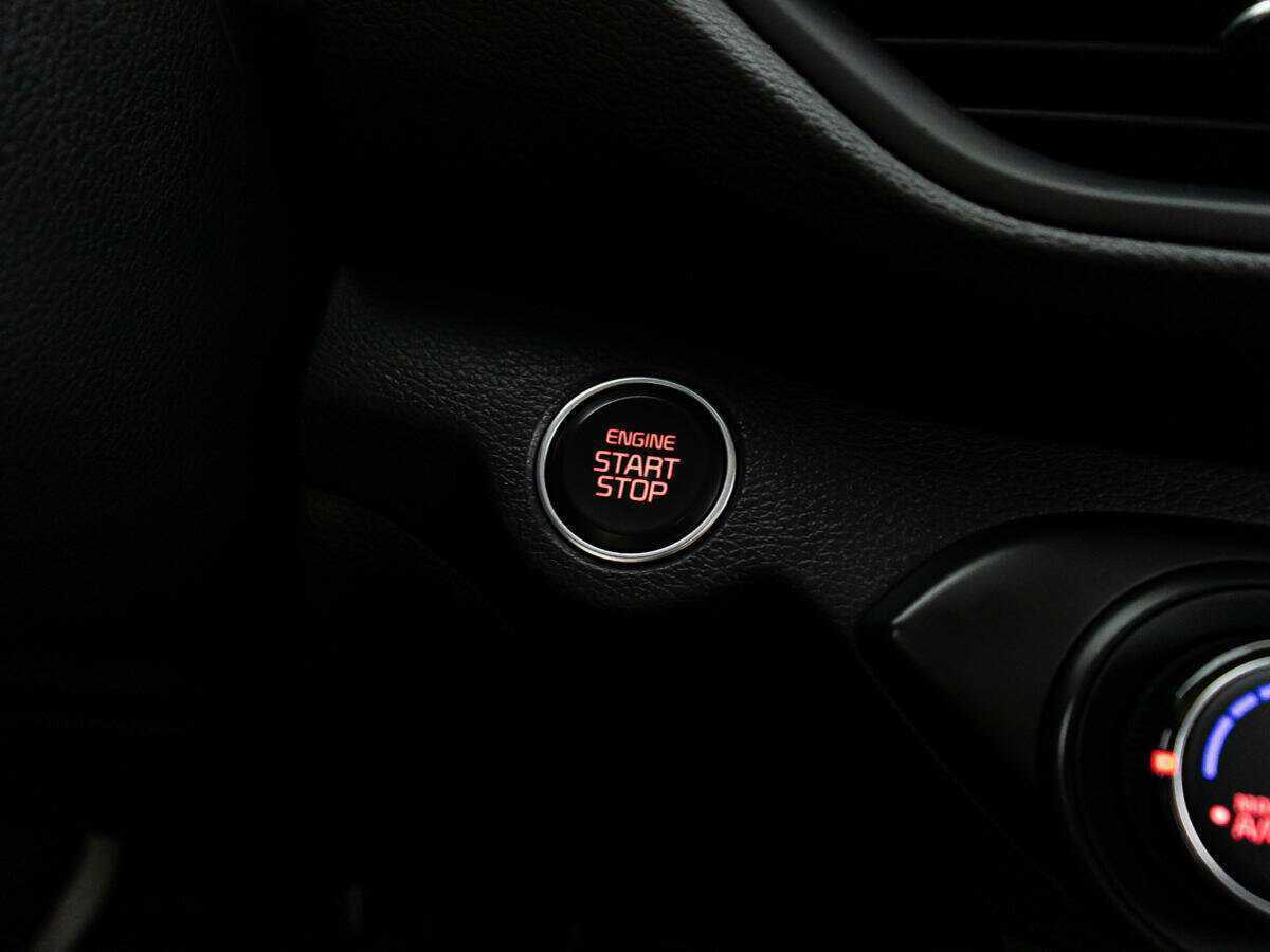 Kia K3 с пробегом — 2018 год. Фото: #16