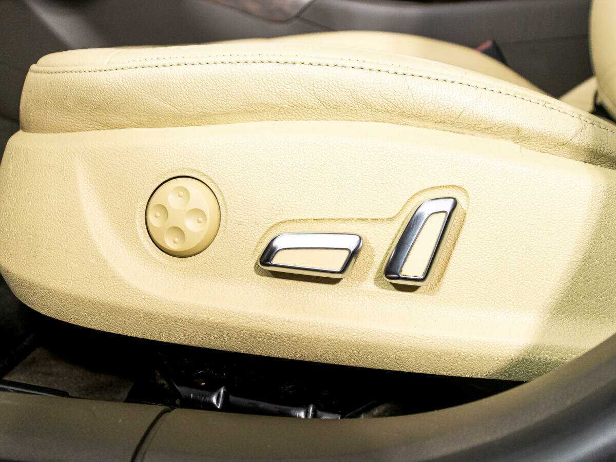 Audi A5 с пробегом — 2012 год. Фото: #15