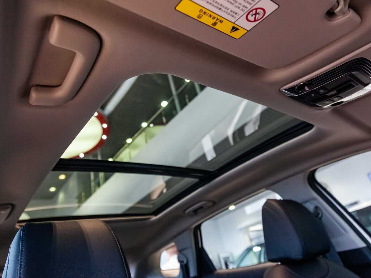 Kia Sportage с пробегом — 2023 год. Фото: #19