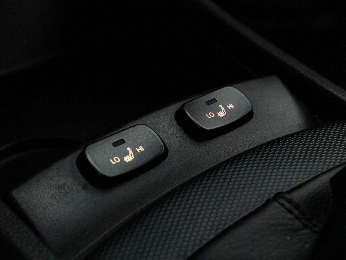 SsangYong Actyon с пробегом — 2013 год. Фото: #15