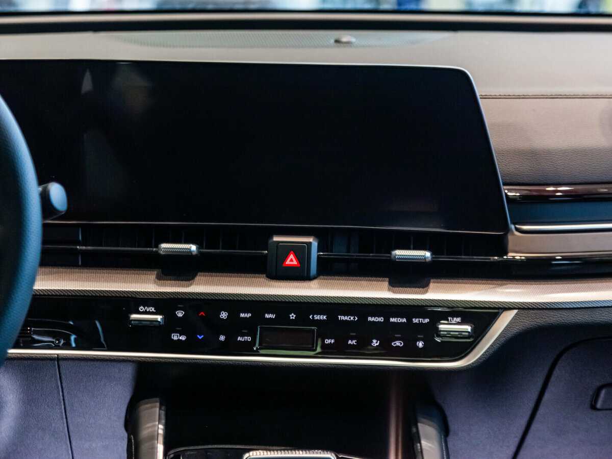 Kia Sportage с пробегом — 2023 год. Фото: #12