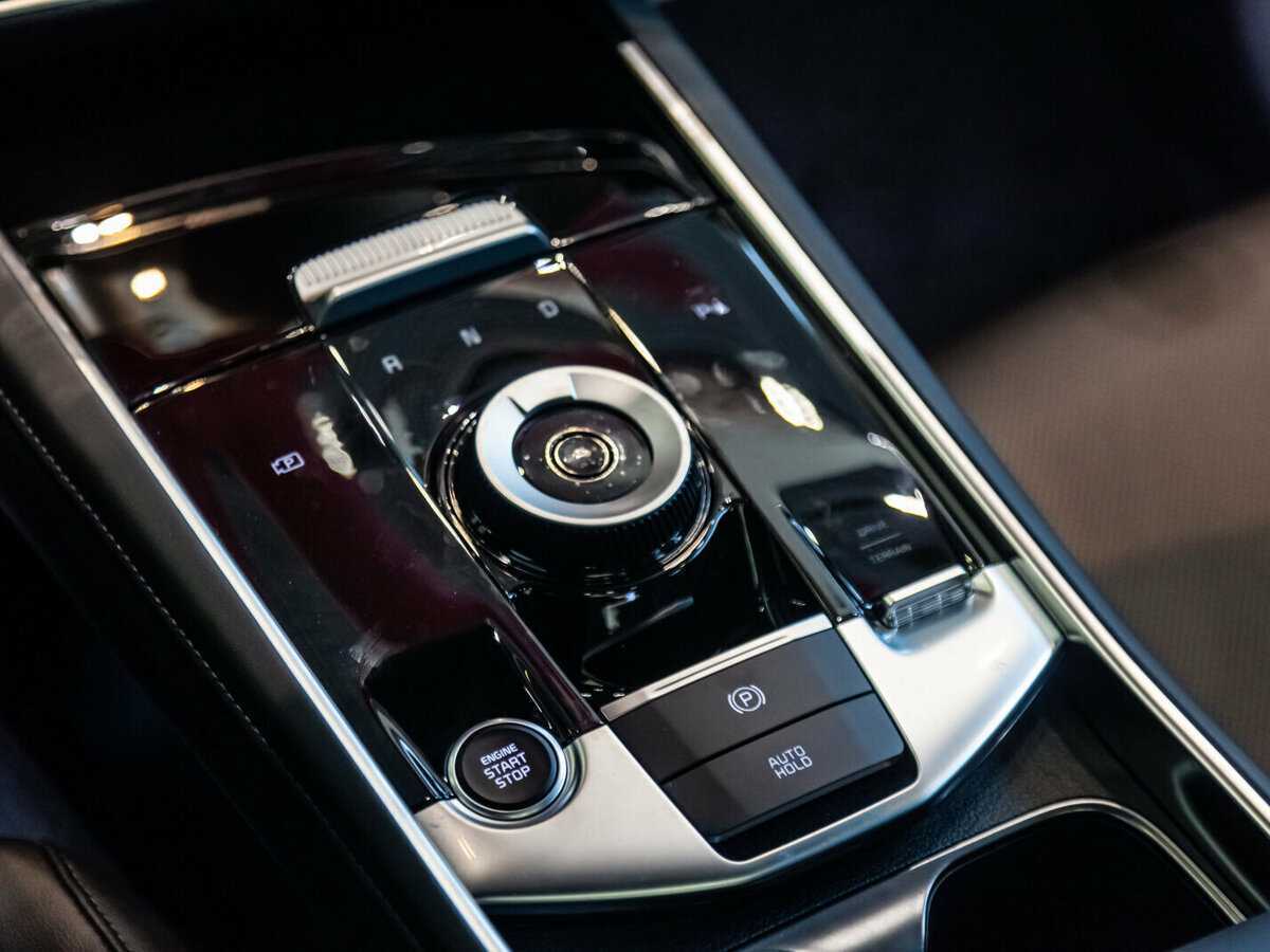 Kia Sportage с пробегом — 2023 год. Фото: #14