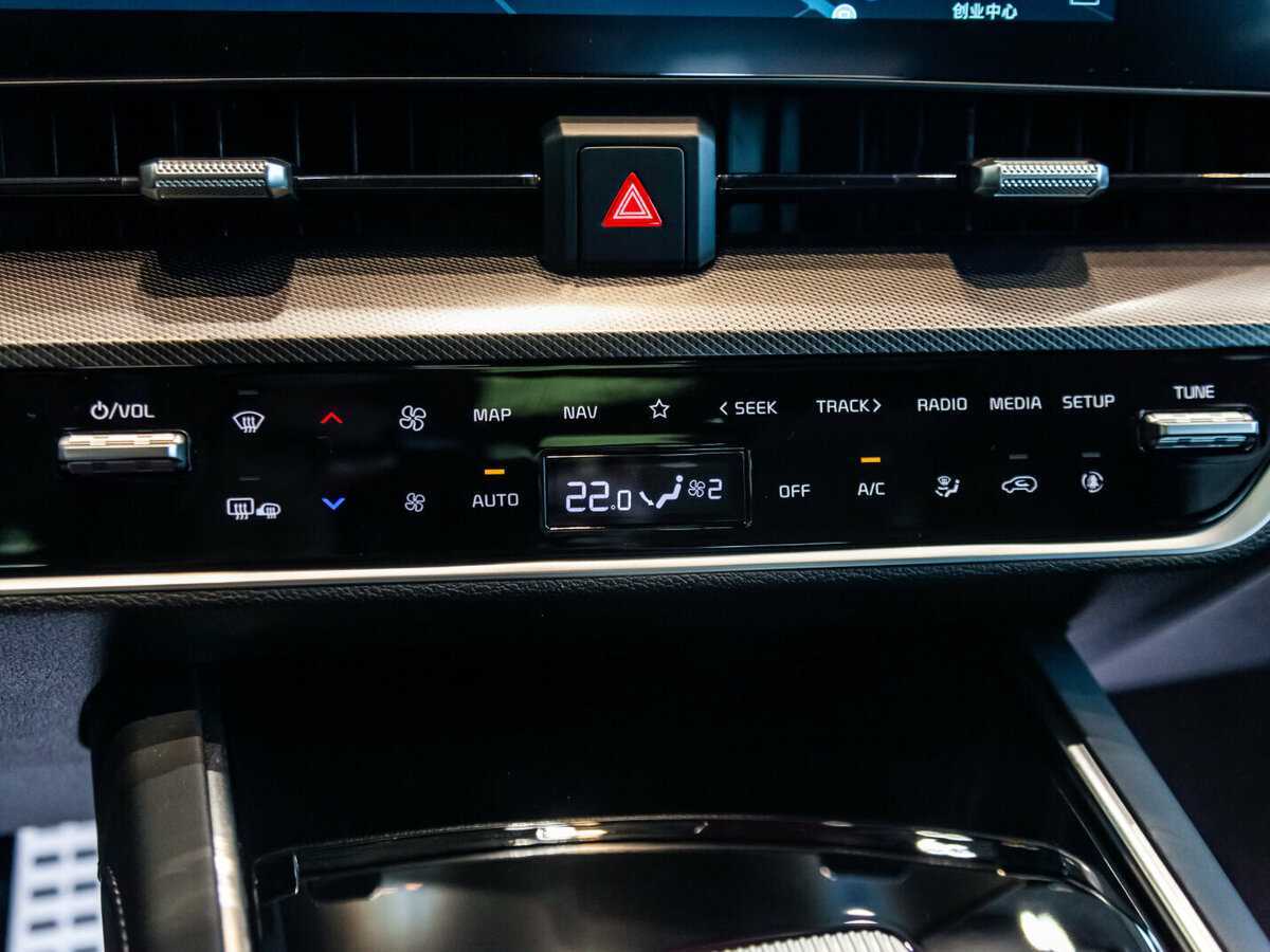 Kia Sportage с пробегом — 2023 год. Фото: #16