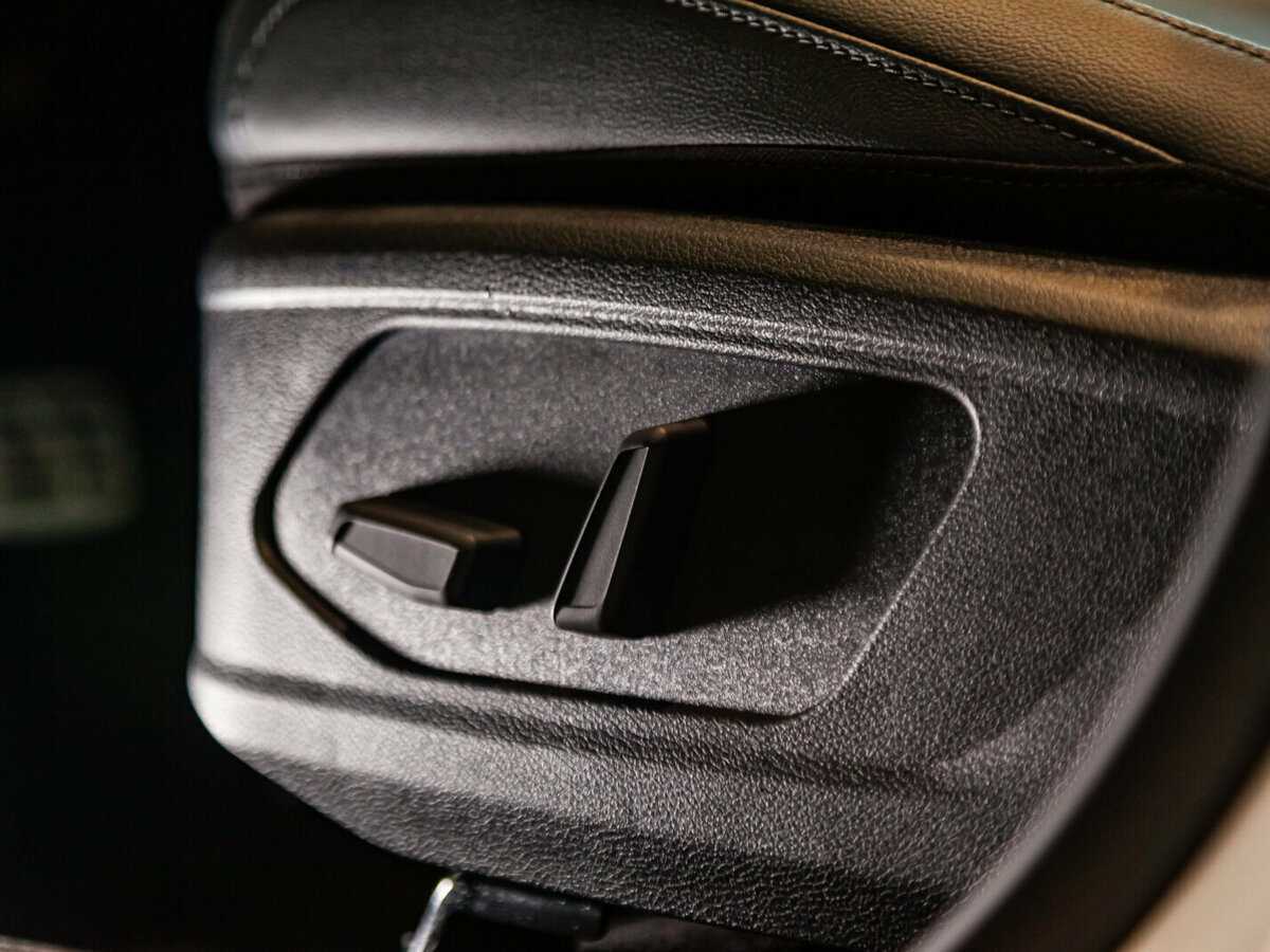 Kia Sportage с пробегом — 2023 год. Фото: #17