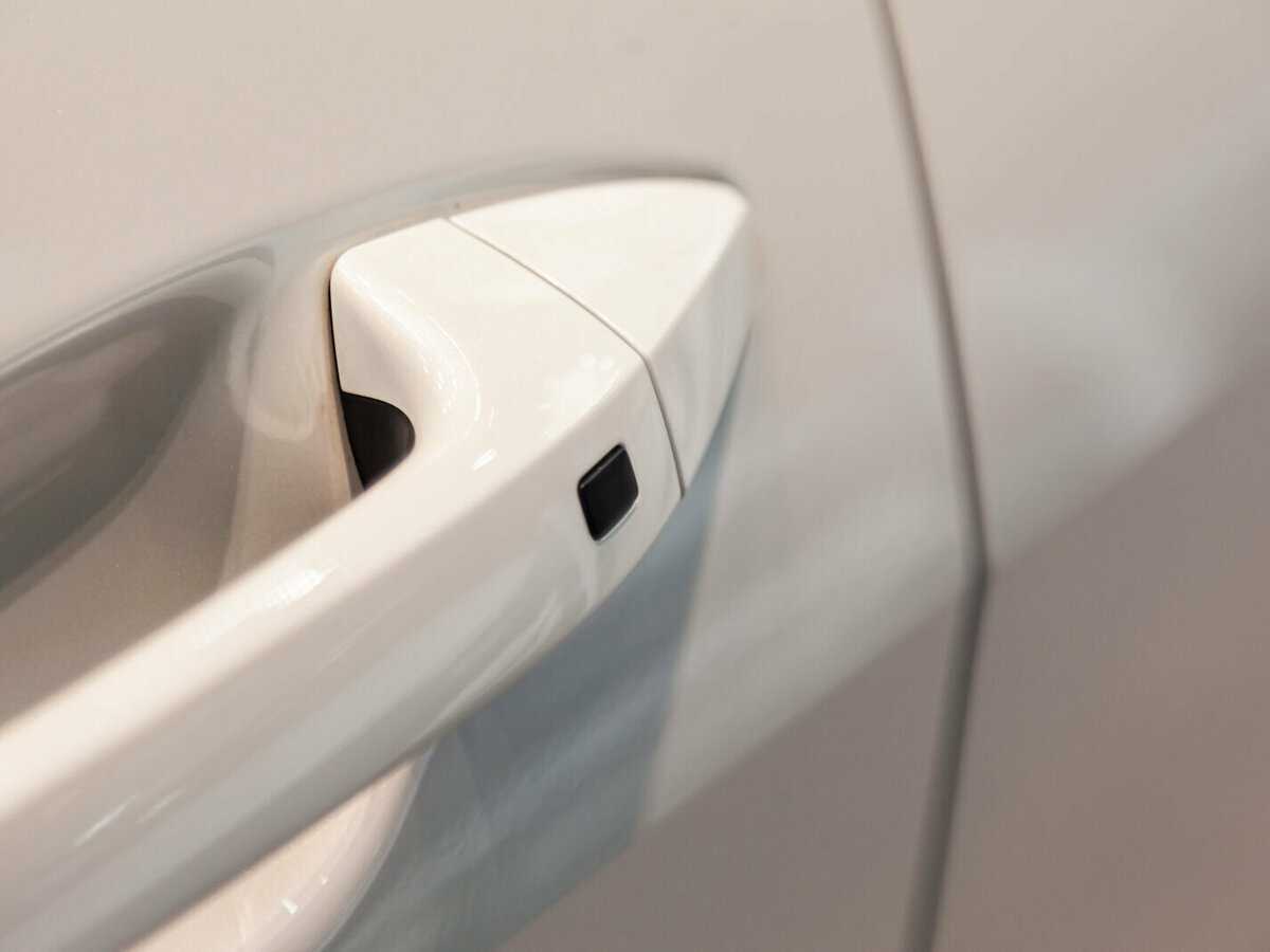 Kia Sportage с пробегом — 2023 год. Фото: #15