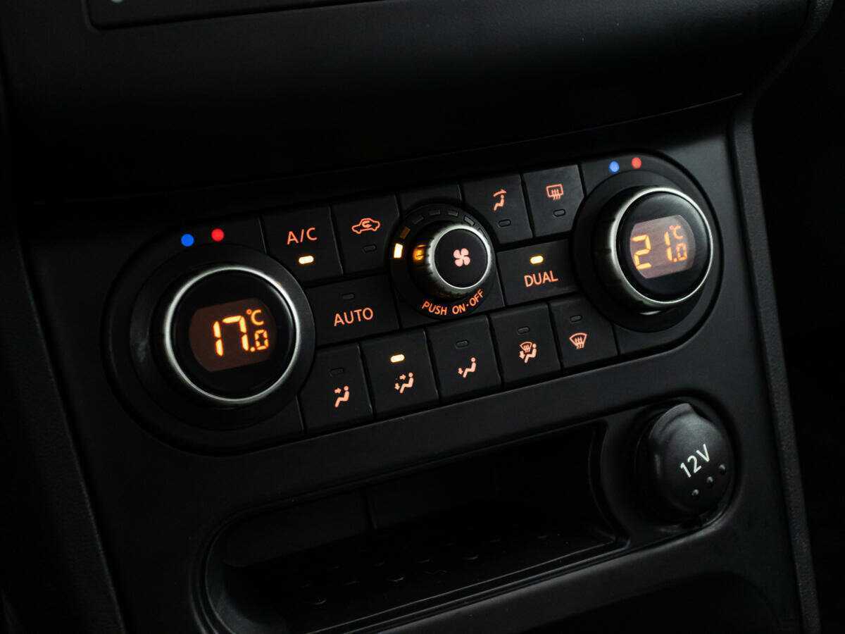 Nissan Qashqai с пробегом — 2011 год. Фото: #16