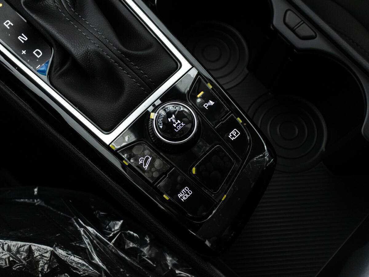 Kia Sportage с пробегом — 2024 год. Фото: #21