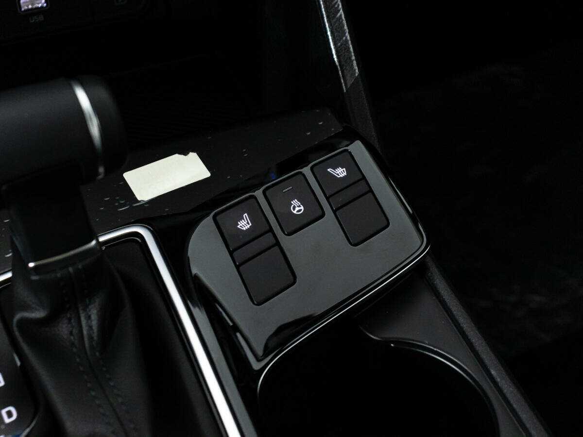 Kia Sportage с пробегом — 2024 год. Фото: #22