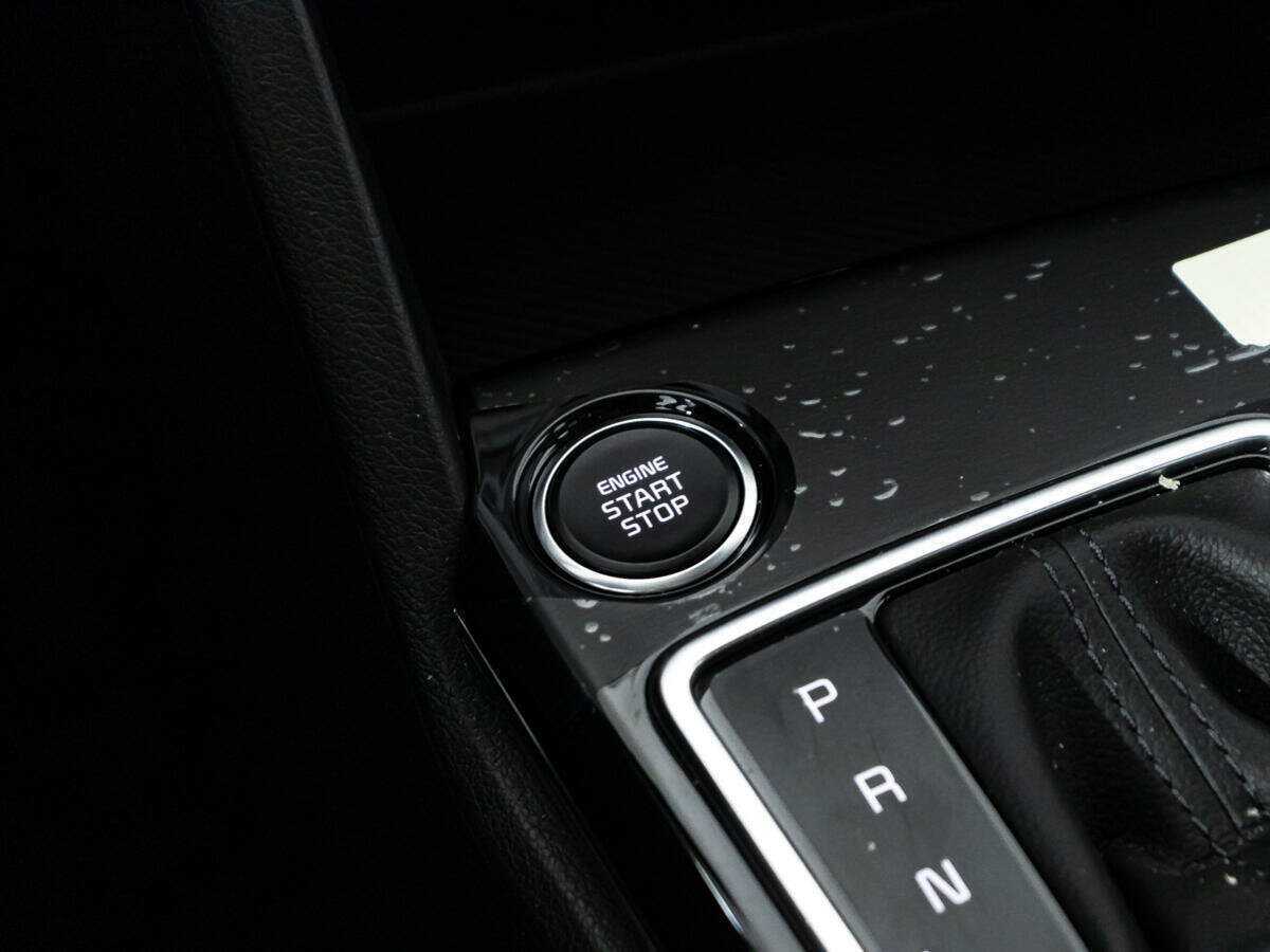 Kia Sportage с пробегом — 2024 год. Фото: #23