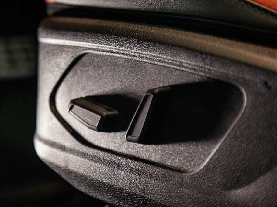 Kia Sportage с пробегом — 2024 год. Фото: #12