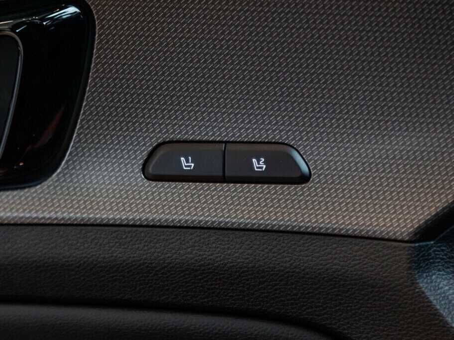 Kia Sportage с пробегом — 2024 год. Фото: #13