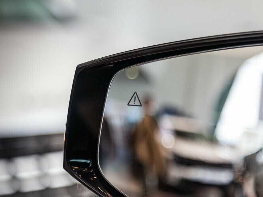 Kia Sportage с пробегом — 2024 год. Фото: #17