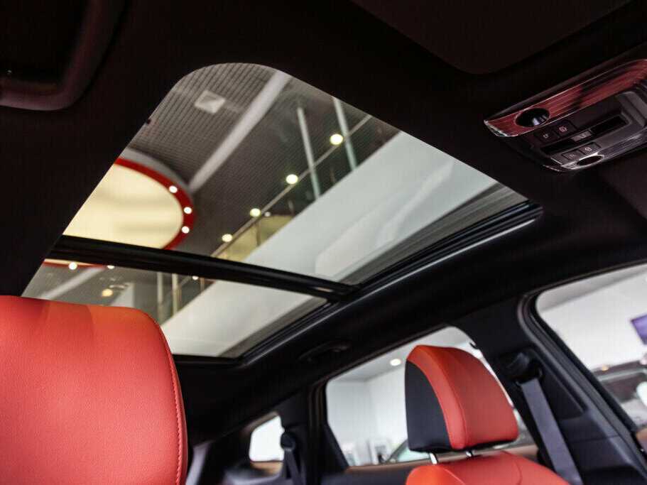 Kia Sportage с пробегом — 2024 год. Фото: #18