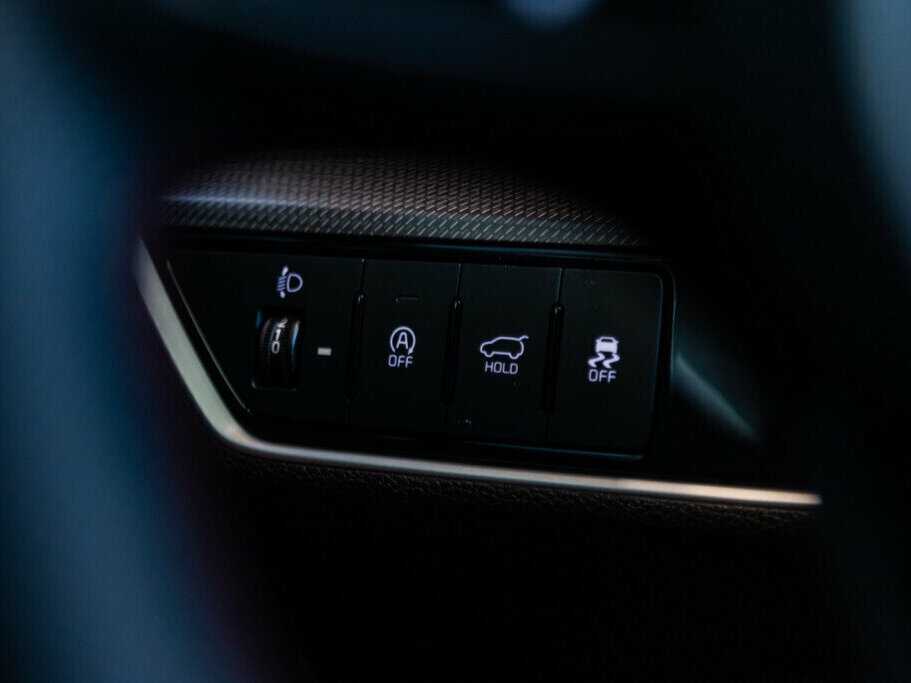 Kia Sportage с пробегом — 2024 год. Фото: #22
