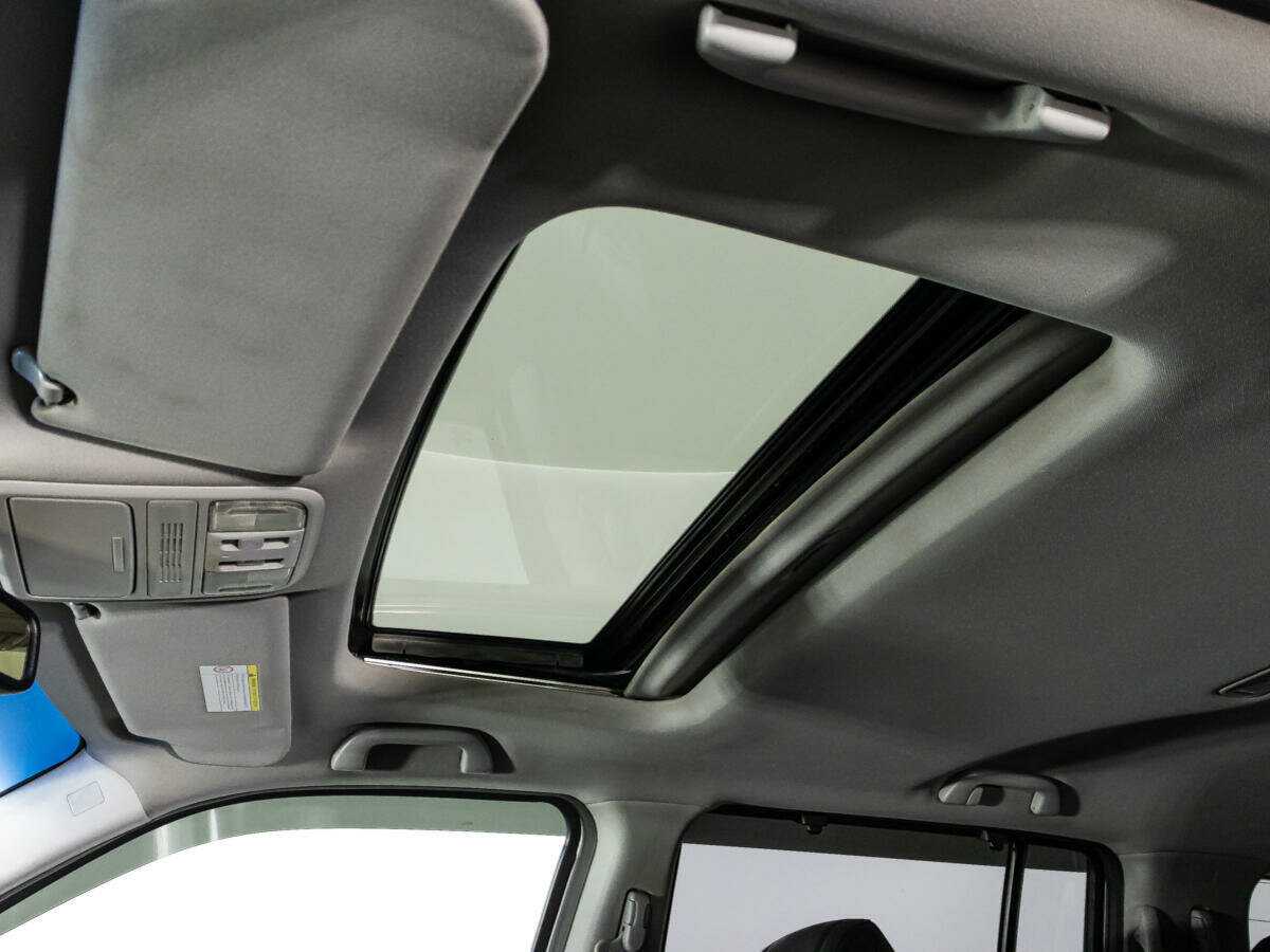 Honda Pilot с пробегом — 2008 год. Фото: #16