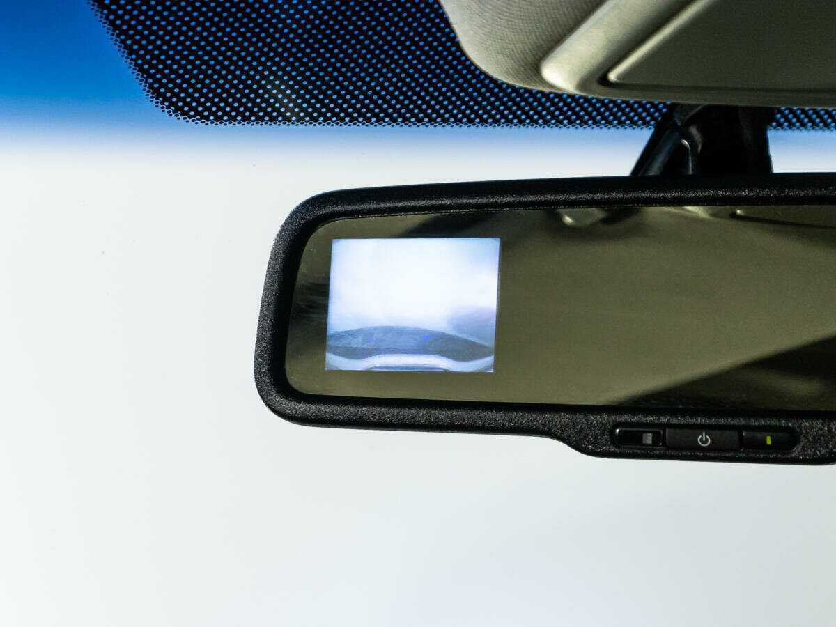 Honda Pilot с пробегом — 2008 год. Фото: #20