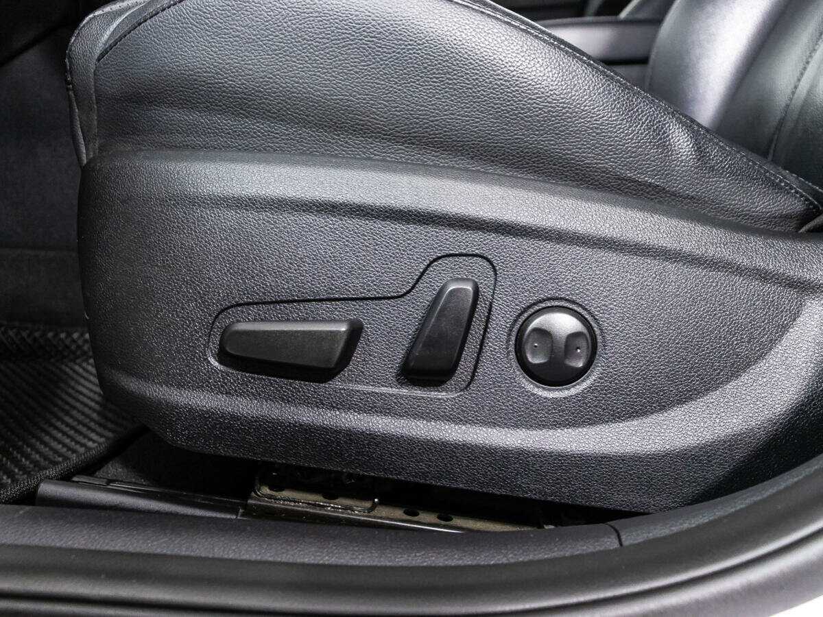 Kia K5 с пробегом — 2017 год. Фото: #18