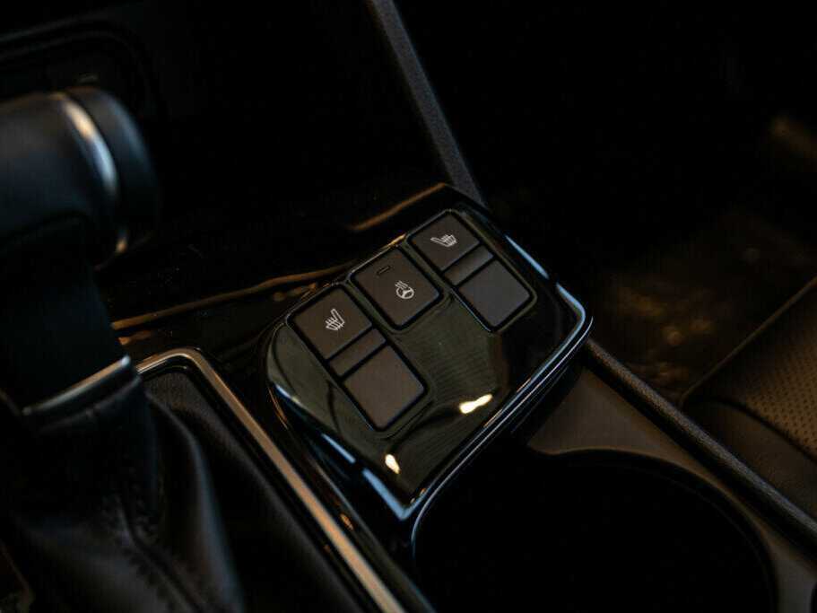 Kia Sportage с пробегом — 2024 год. Фото: #11