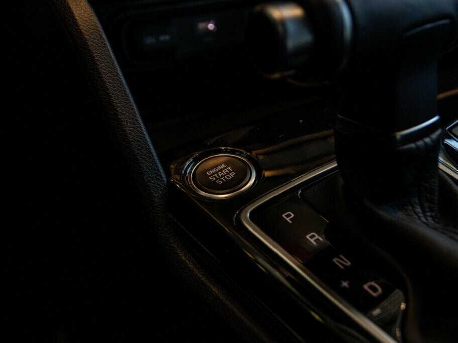 Kia Sportage с пробегом — 2024 год. Фото: #13