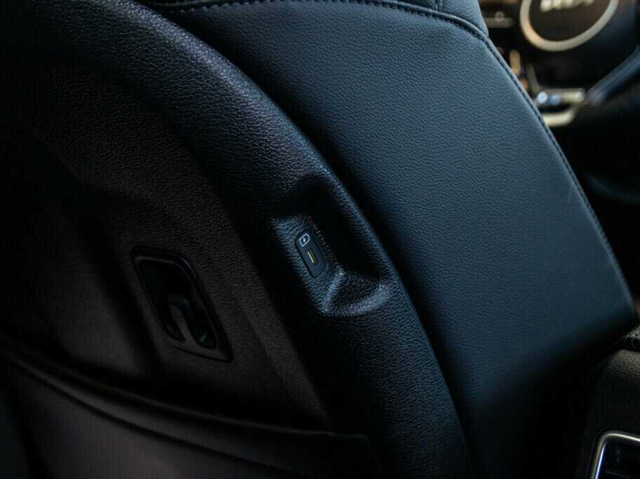 Kia Sportage с пробегом — 2024 год. Фото: #15