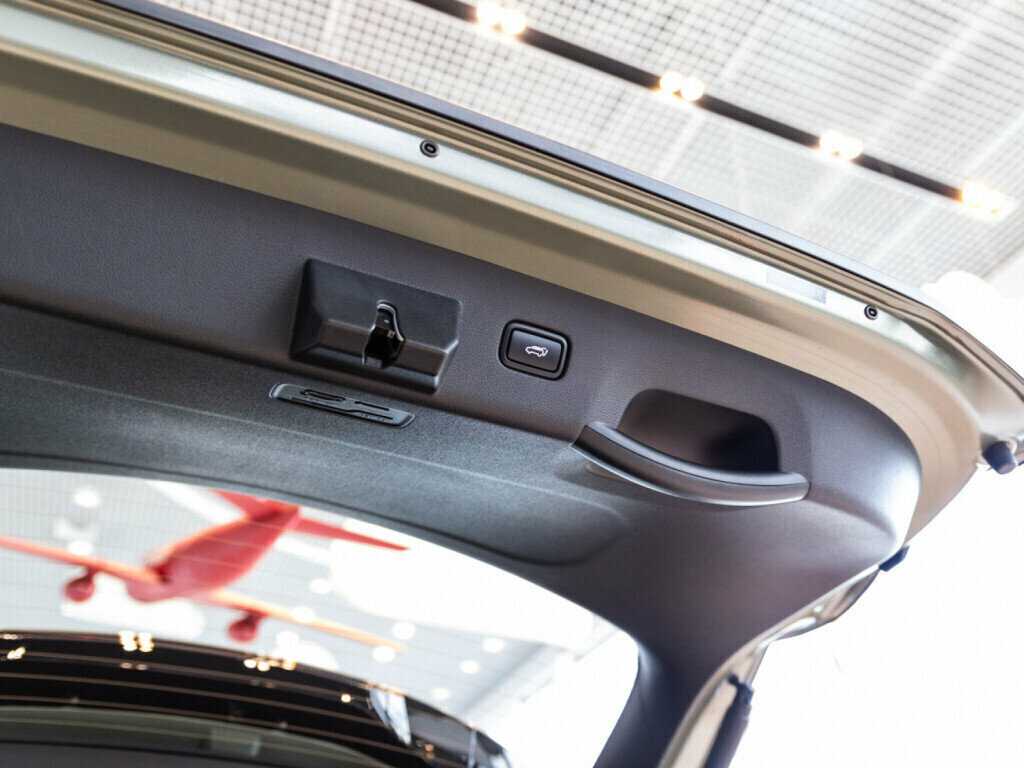 Kia Sportage с пробегом — 2024 год. Фото: #6