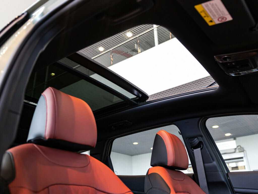 Kia Sportage с пробегом — 2024 год. Фото: #16