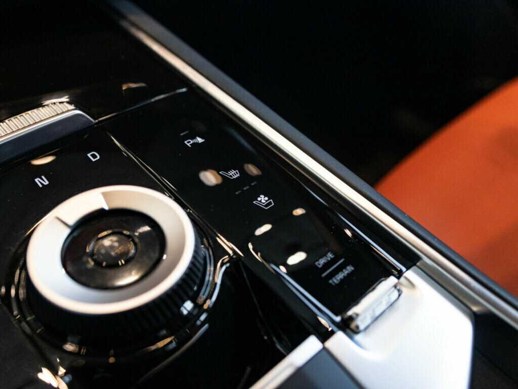 Kia Sportage с пробегом — 2024 год. Фото: #22