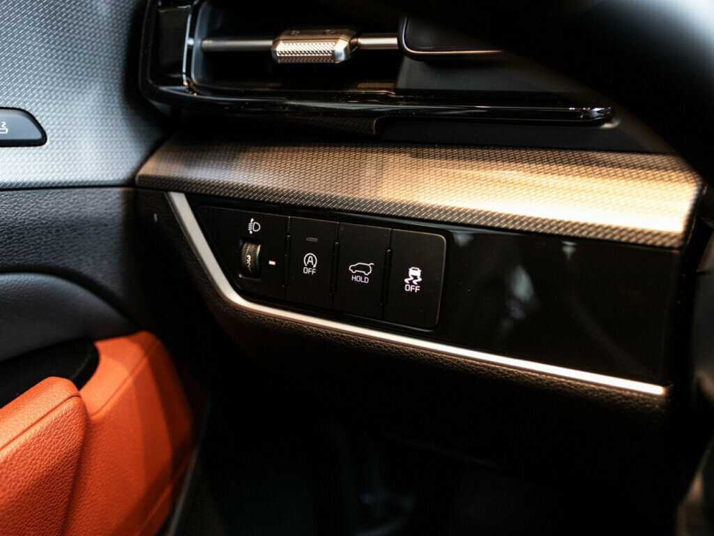 Kia Sportage с пробегом — 2024 год. Фото: #26