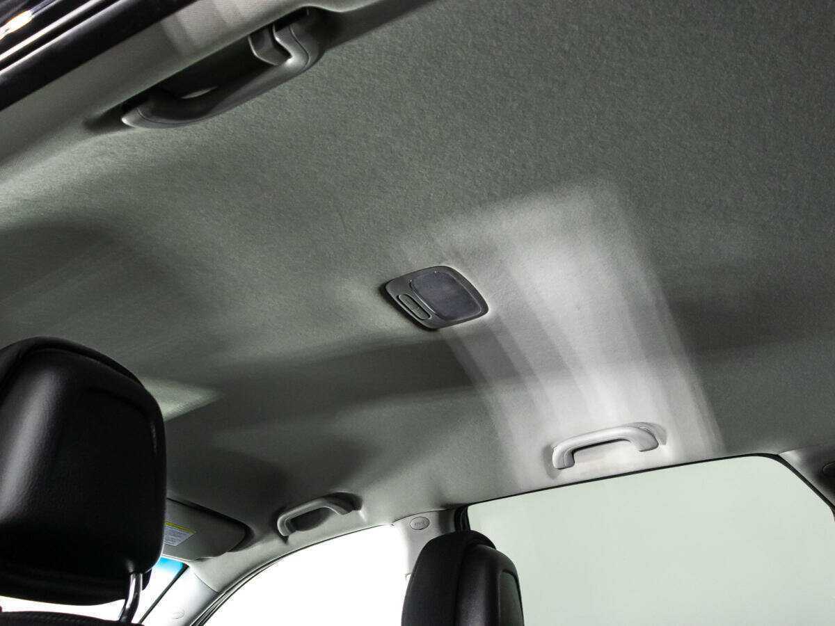 Kia Sorento с пробегом — 2020 год. Фото: #20