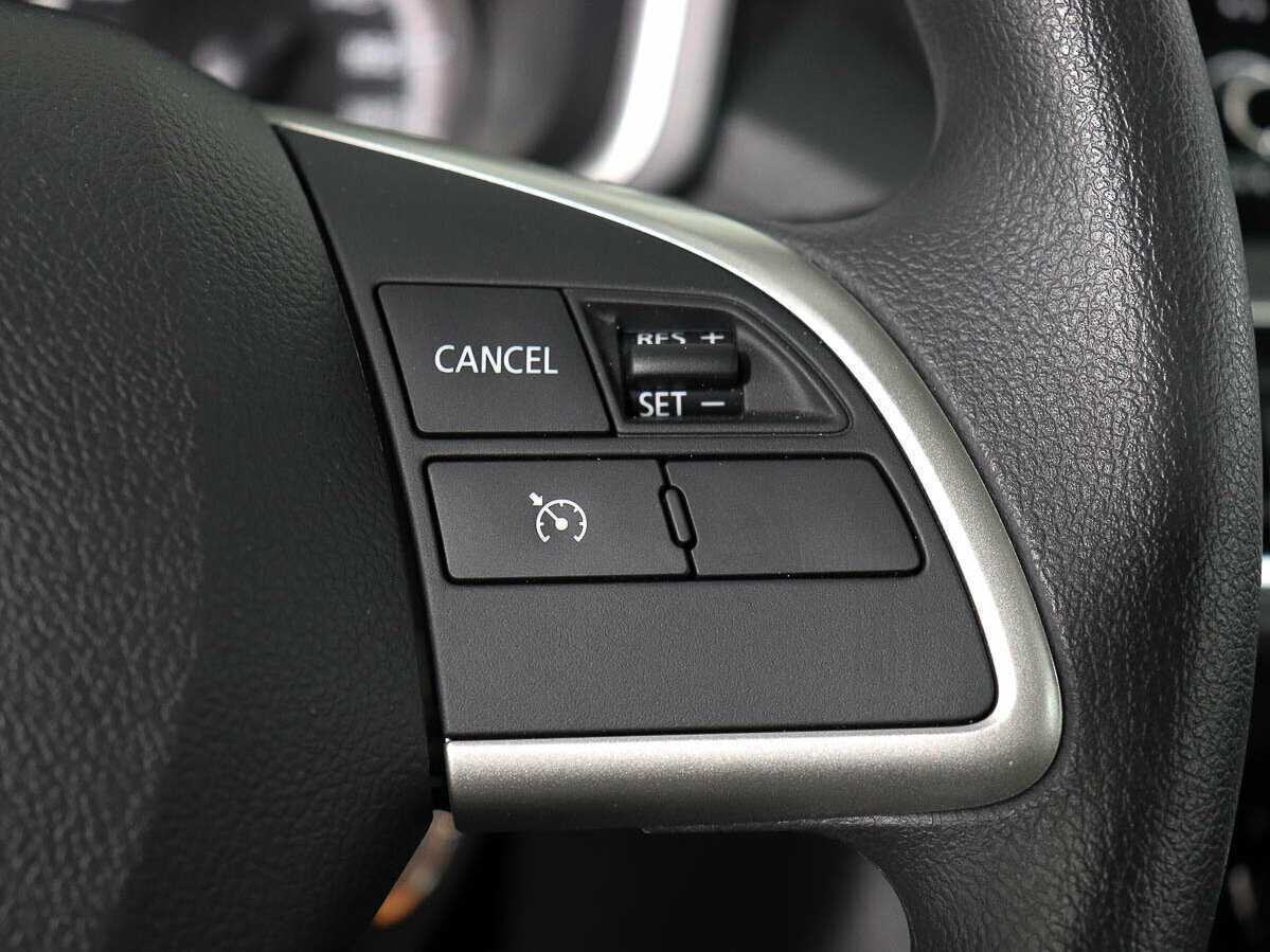 Mitsubishi Xpander с пробегом — 2023 год. Фото: #6