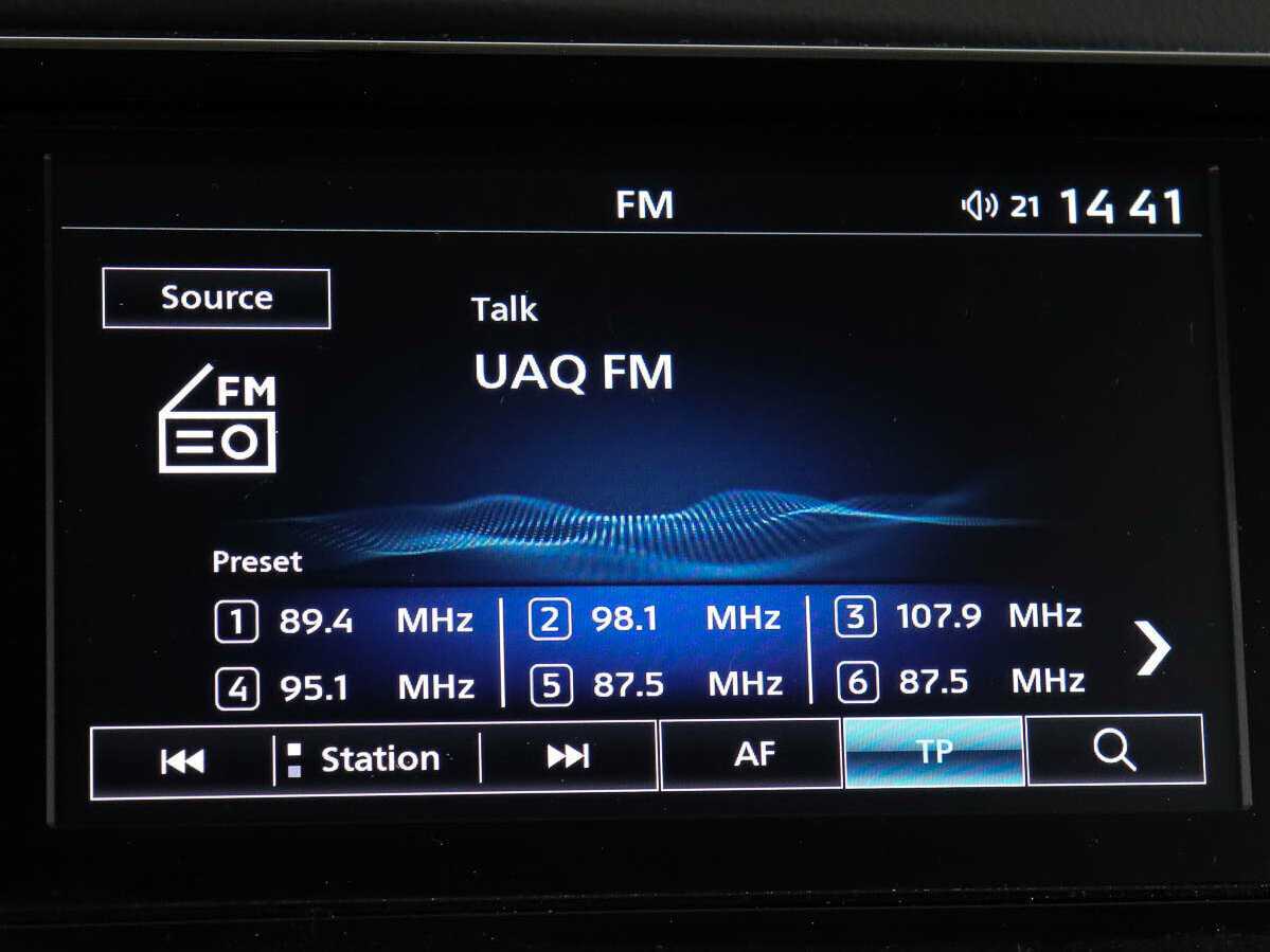 Mitsubishi Xpander с пробегом — 2023 год. Фото: #9