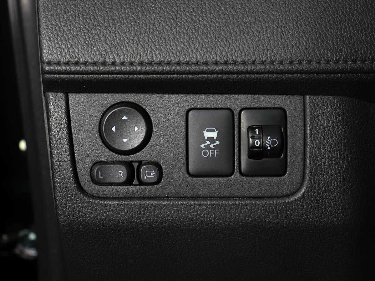 Mitsubishi Xpander с пробегом — 2023 год. Фото: #11