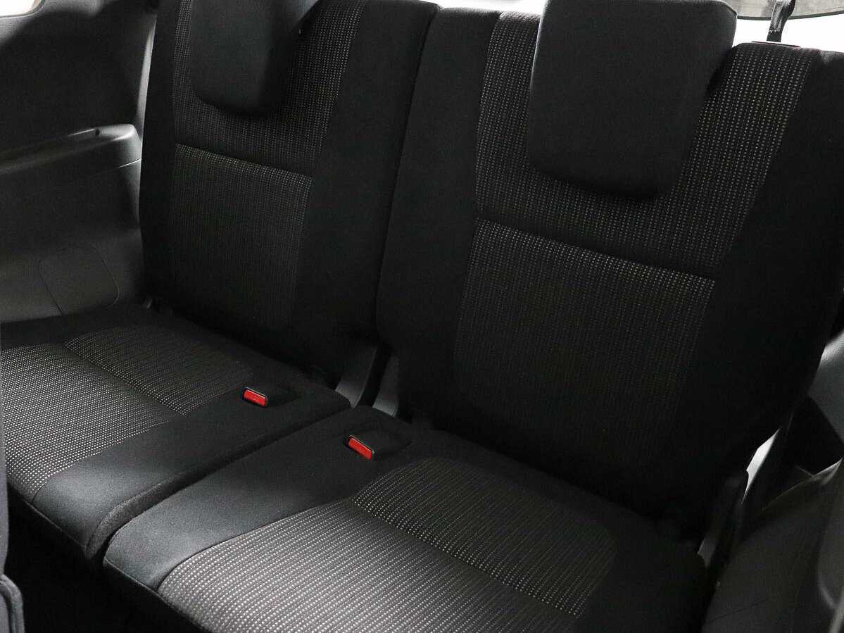 Mitsubishi Xpander с пробегом — 2023 год. Фото: #18