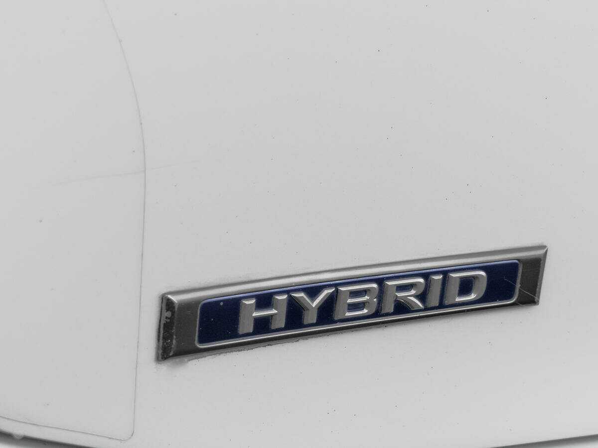 Lexus ES с пробегом — 2013 год. Фото: #16