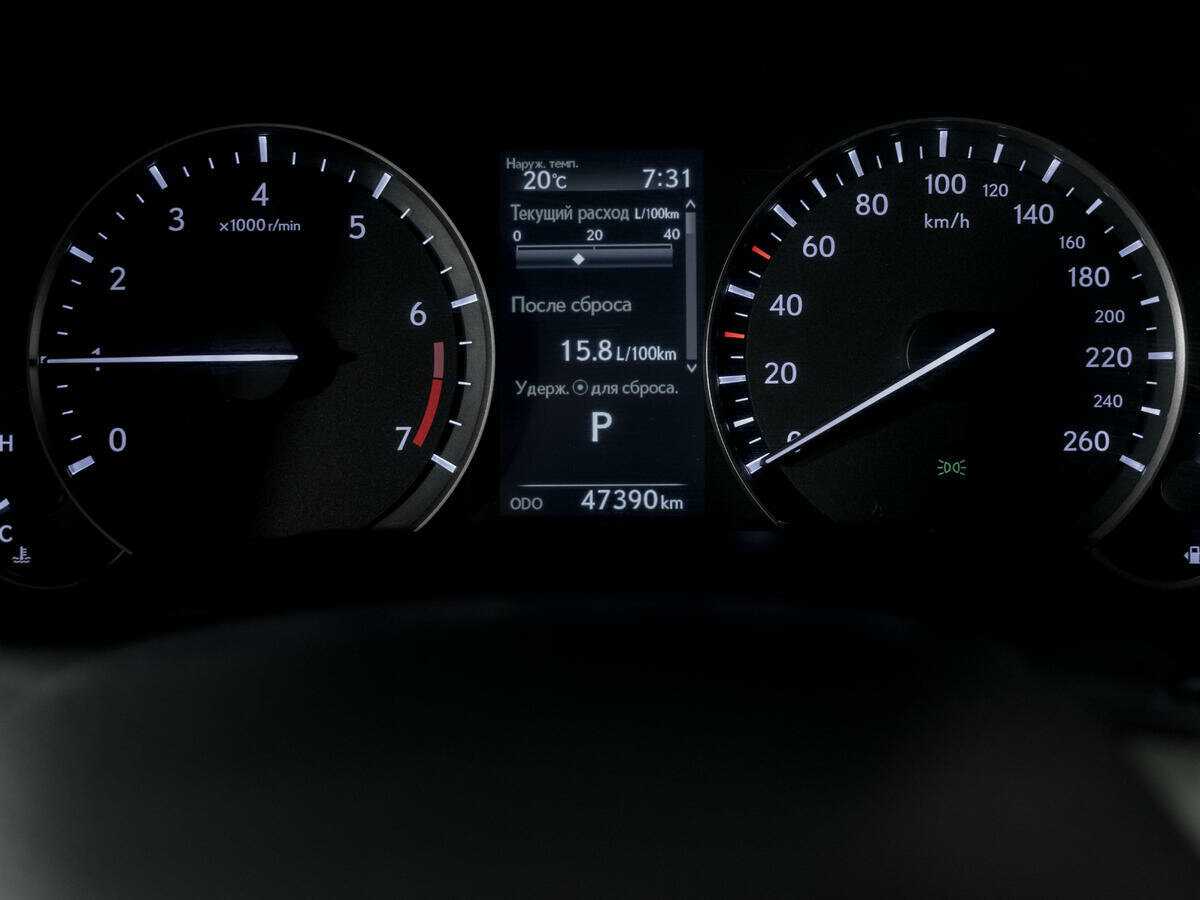 Lexus RX с пробегом — 2021 год. Фото: #10