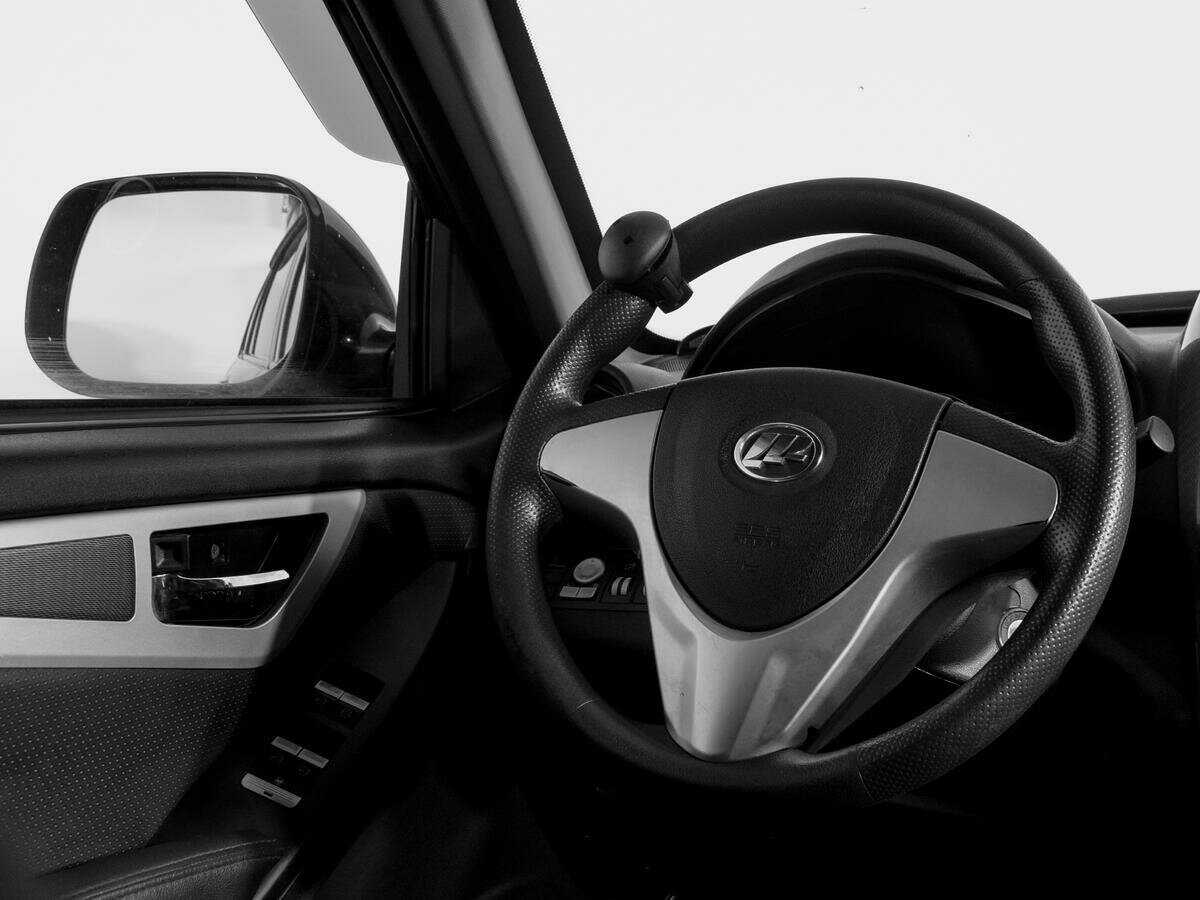 Lifan X60 с пробегом — 2018 год. Фото: #12