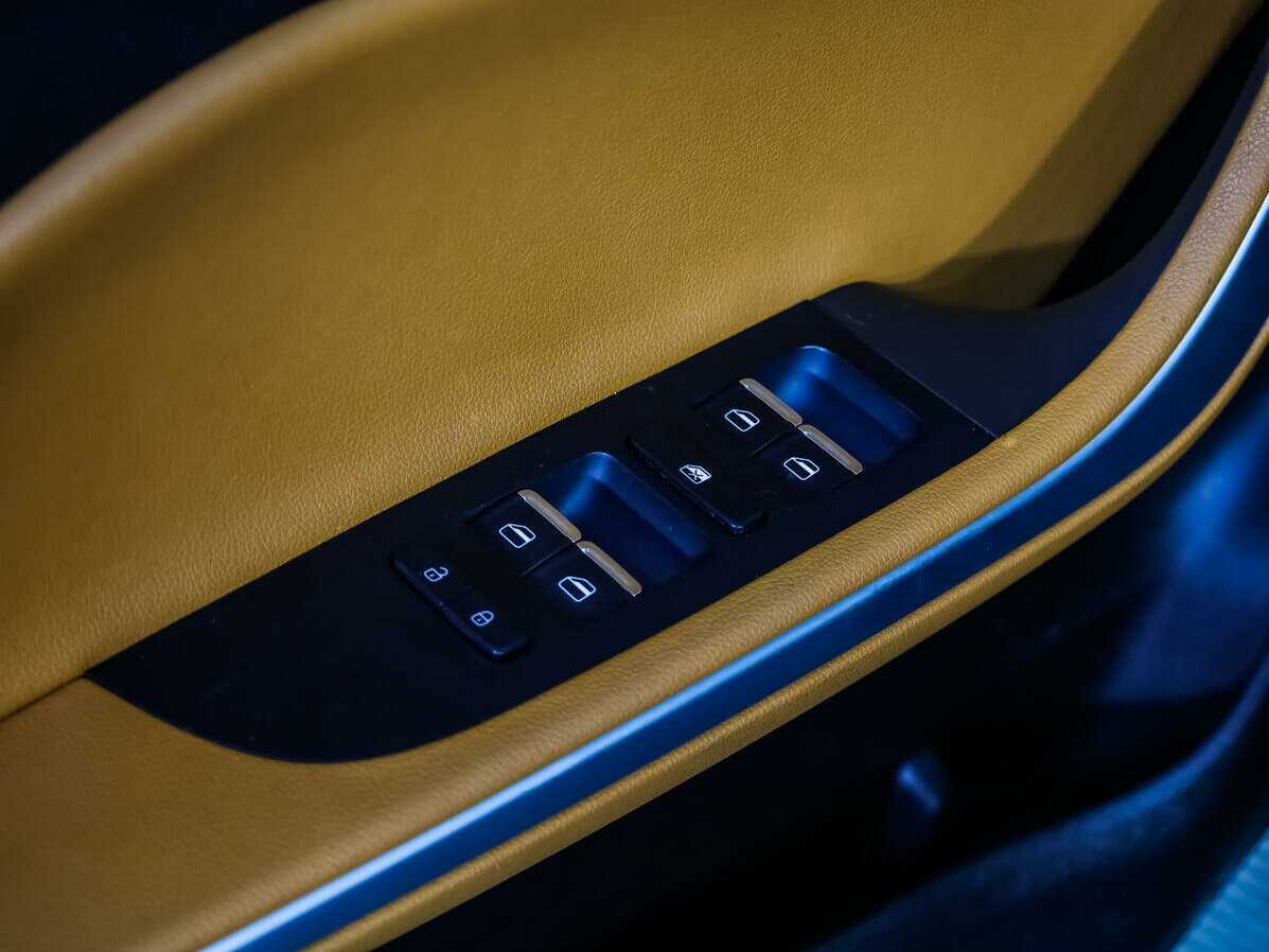 Chery Tiggo 2 с пробегом — 2017 год. Фото: #14