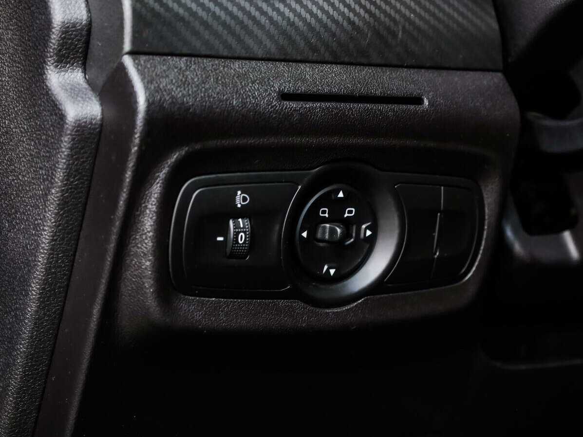 Chery Tiggo 2 с пробегом — 2017 год. Фото: #15