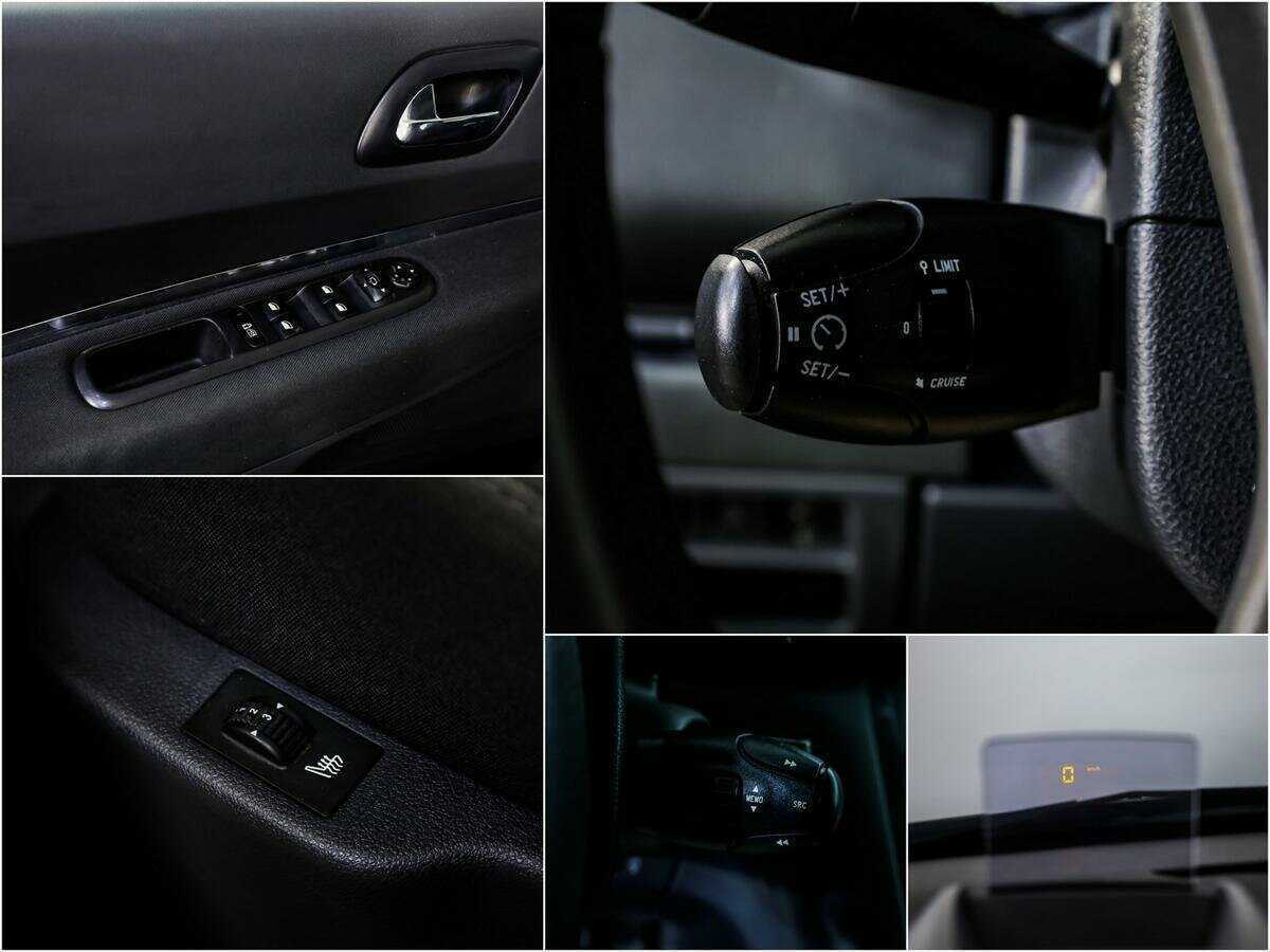 Peugeot 3008 с пробегом — 2011 год. Фото: #13