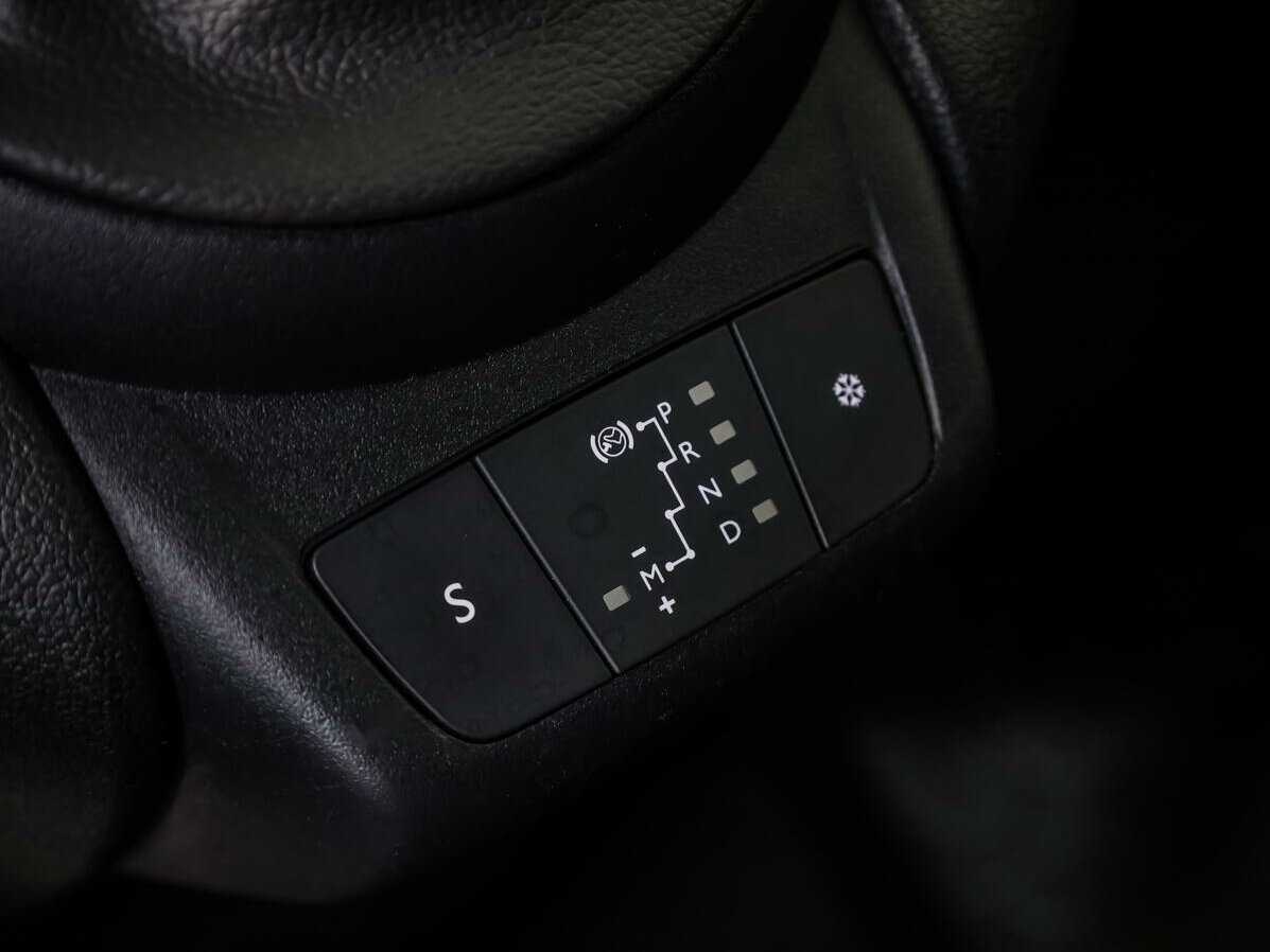 Citroen Berlingo с пробегом — 2021 год. Фото: #13